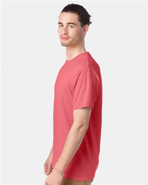 Men's Garment-Dyed T-Shirt - GDH100 263