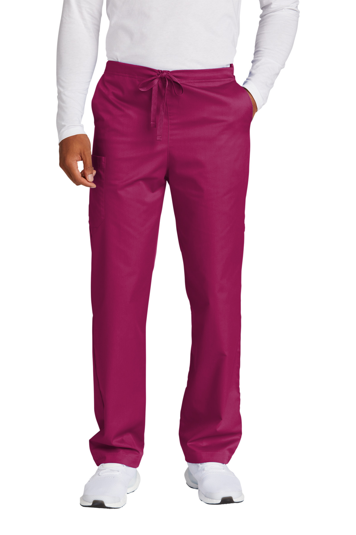 Wink Unisex WorkFlex Cargo Pant WW3150 62