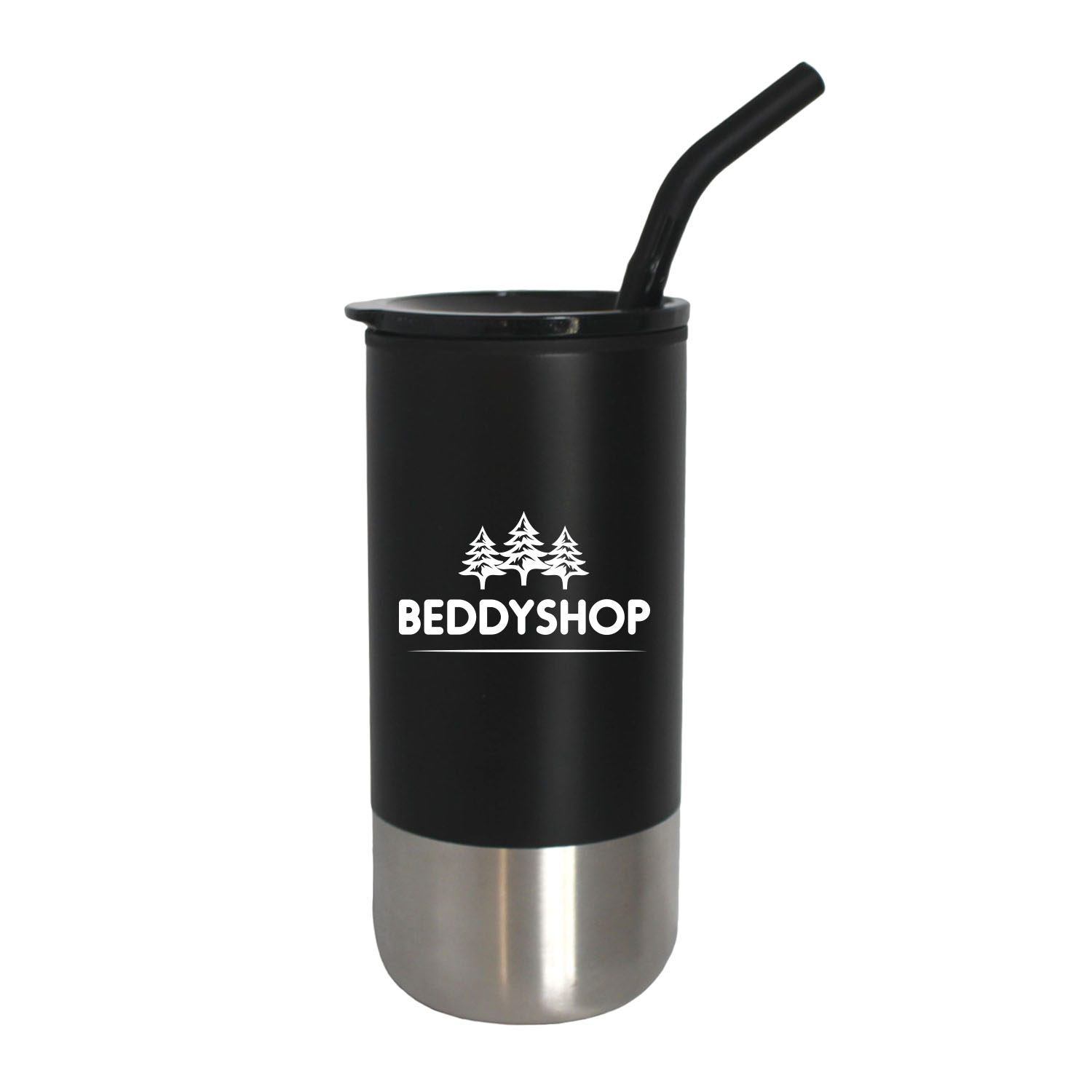 Buster 18oz Tumbler with Straw 5