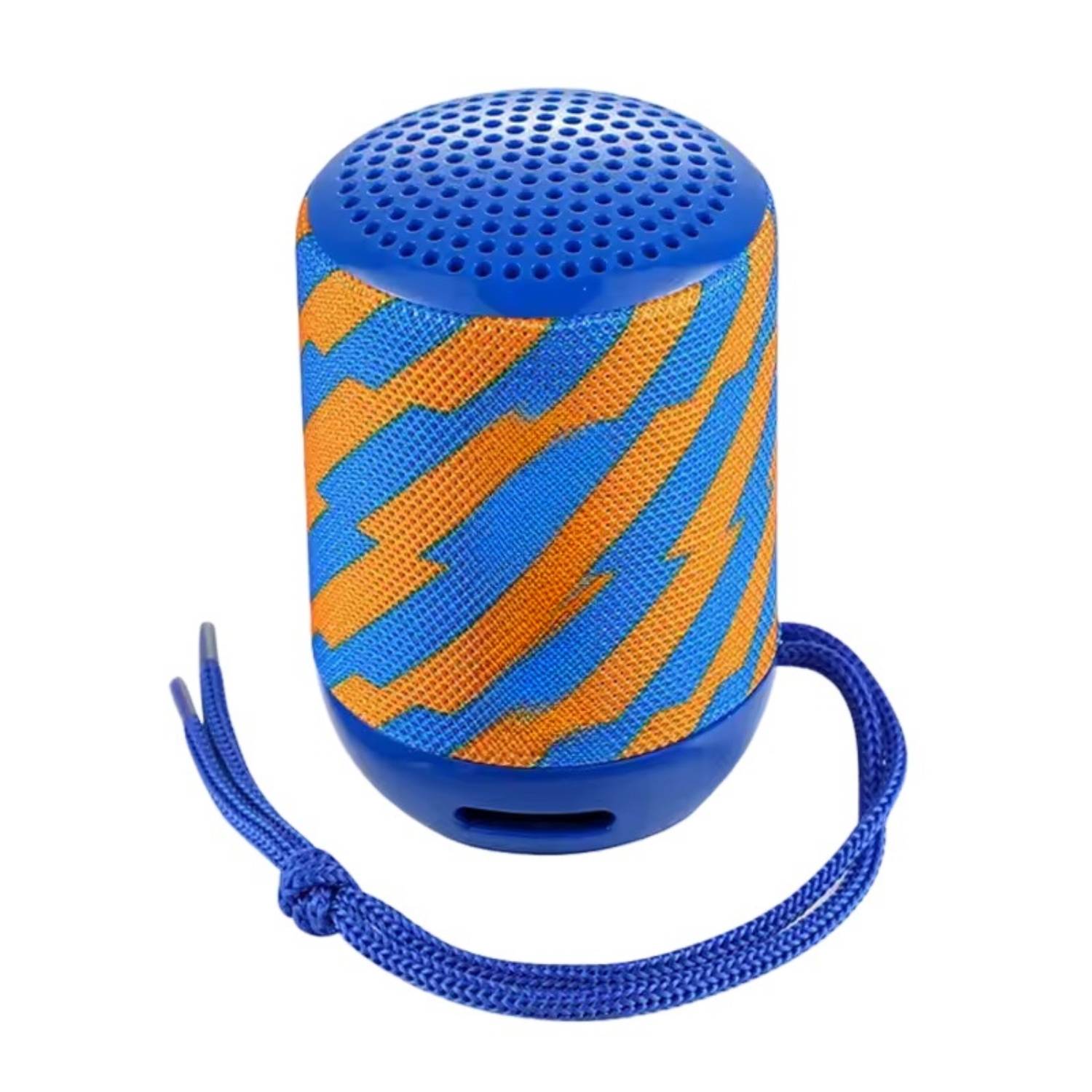 Mini Waterproof Wireless Bluetooth Speaker 4