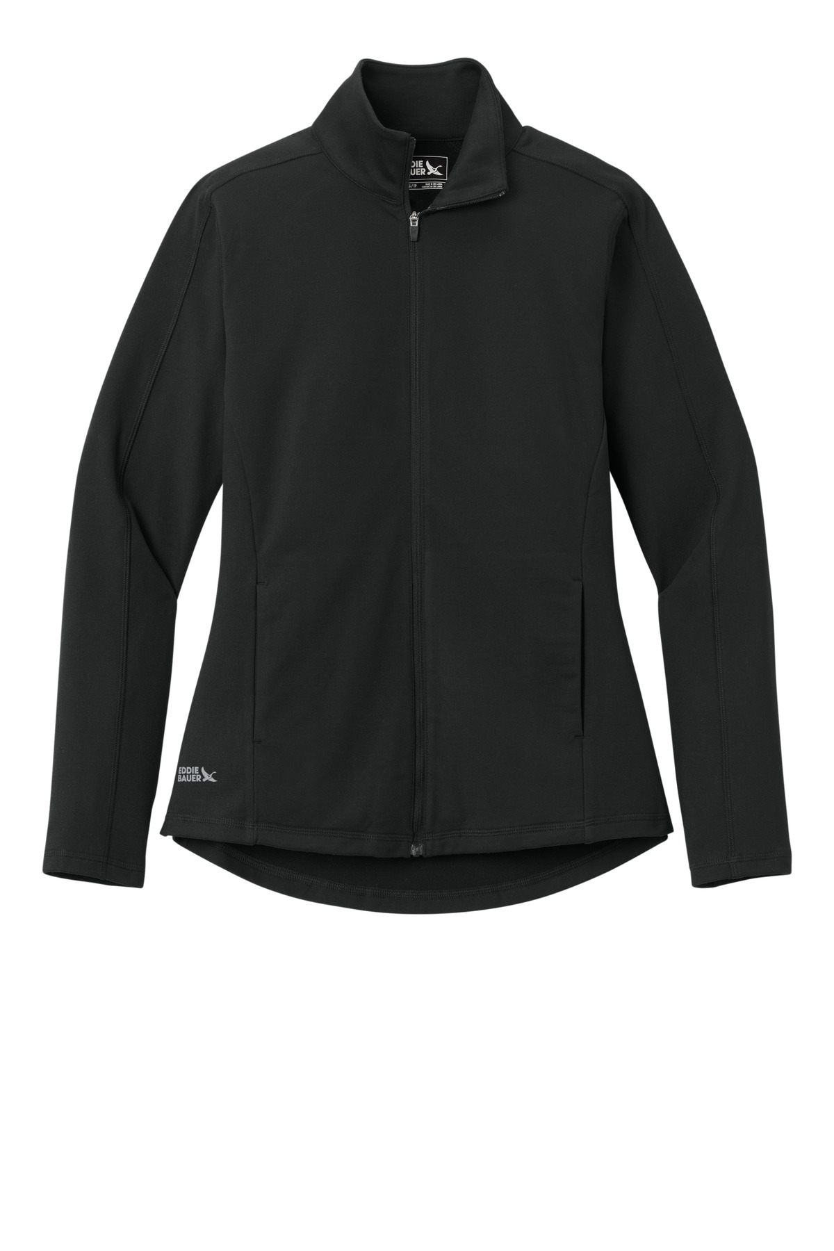 Eddie Bauer Women's Adventurer Full-Zip EB121 14
