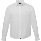 UNTUCKit Las Cases WF Long Slv Slim Fit Shirt-Men's 12