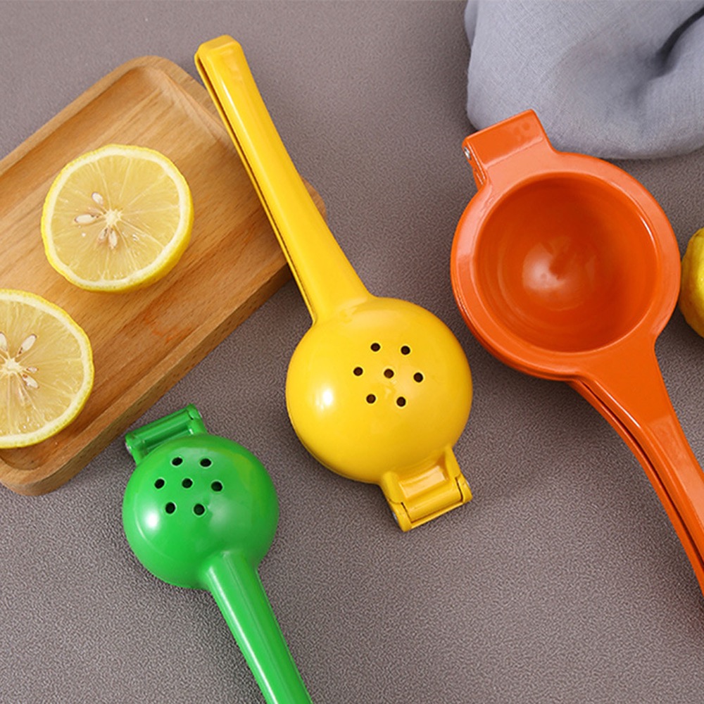 Aluminum Alloy Manual Juicer 2