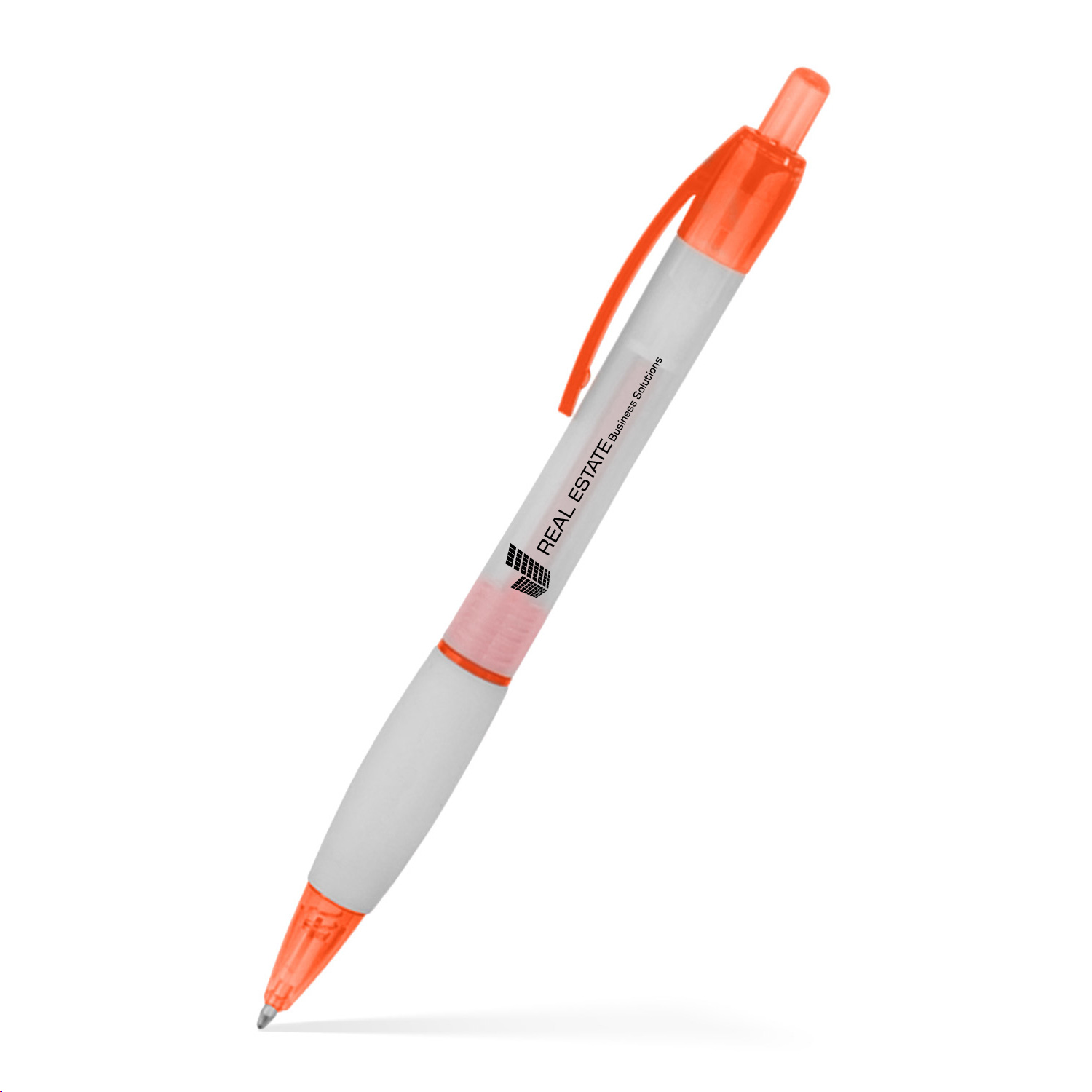 Hailey Click Pen 19