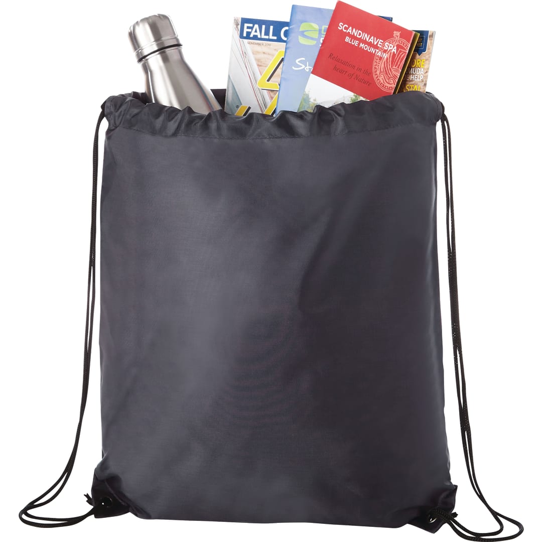 Oriole Drawstring Bag 19