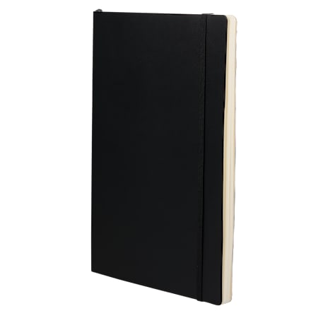 LEUCHTTURM1917 7" x 10" Soft Composition Notebook 105