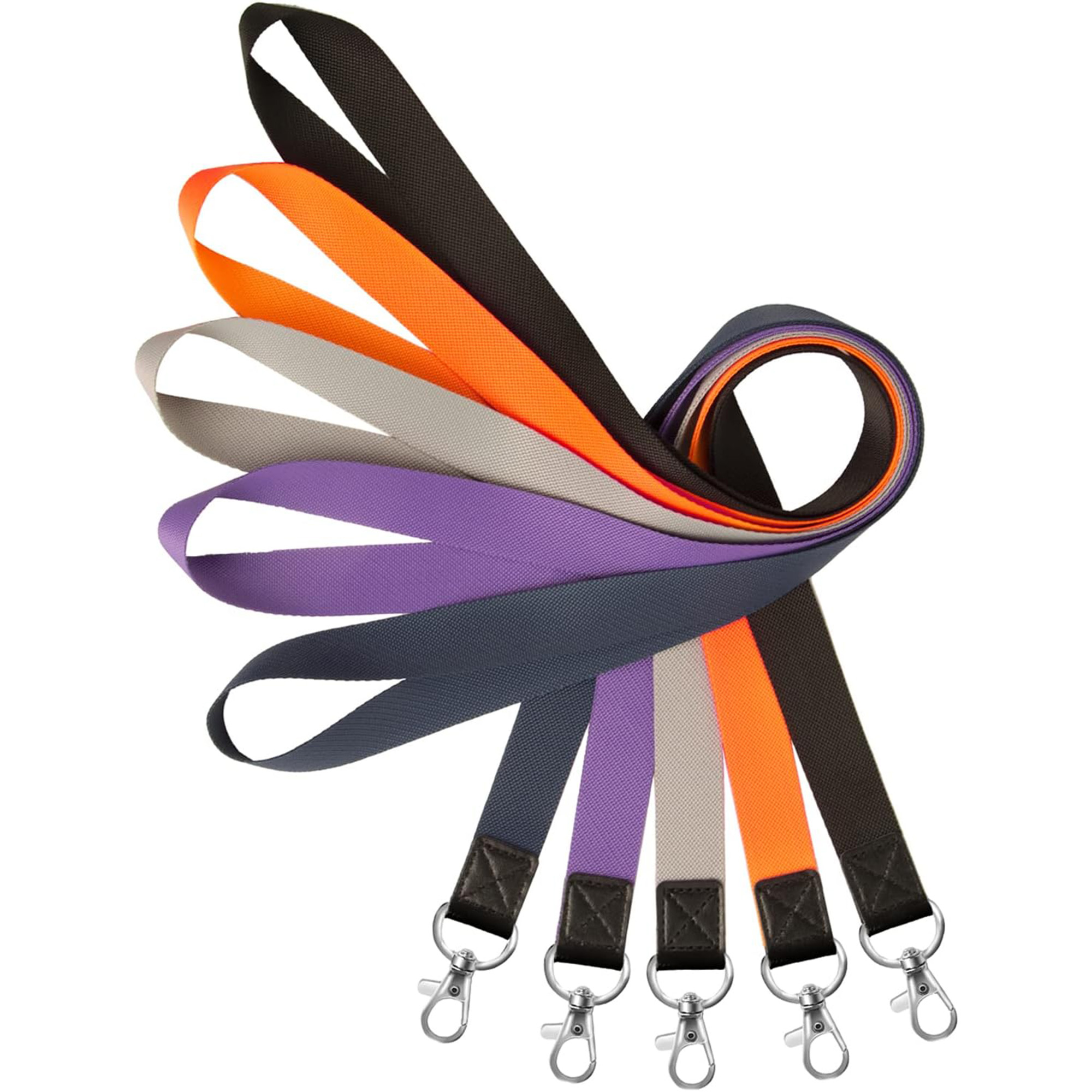 Neck office lanyard 2