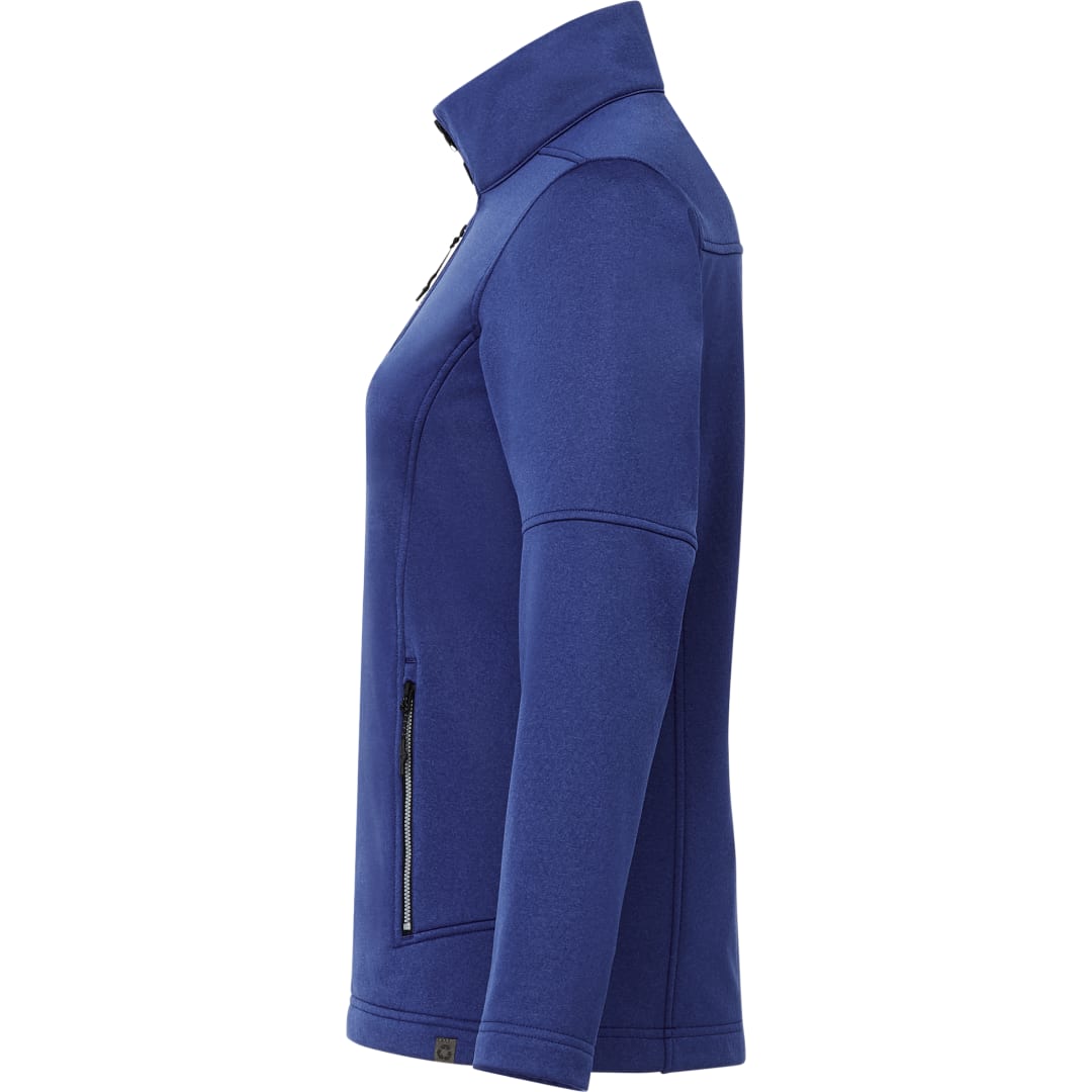 Women's JORIS Eco Softshell Jacket 31