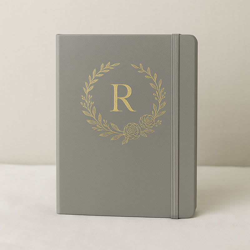 Custom Standard Journal Notebooks 20