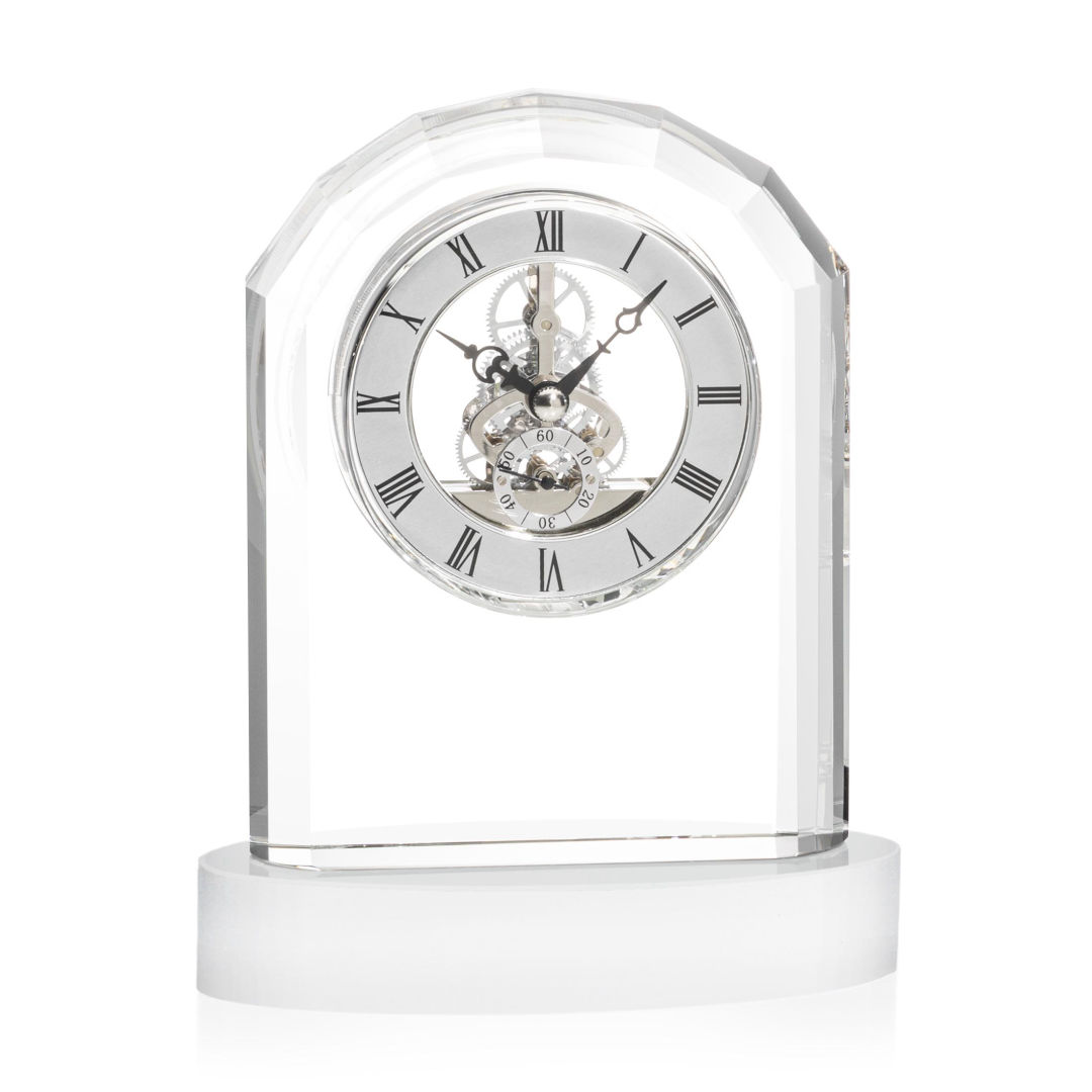 Birkdale VividPrint™ Clock on Base 9