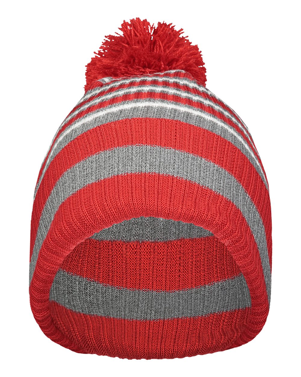 8 1/2" Spirit Pom Beanie - 223815 39