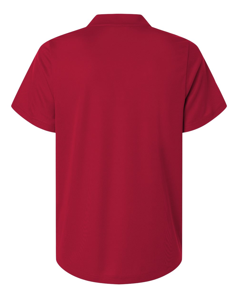 Women's Nova Performance Pique Polo - CE108W 20