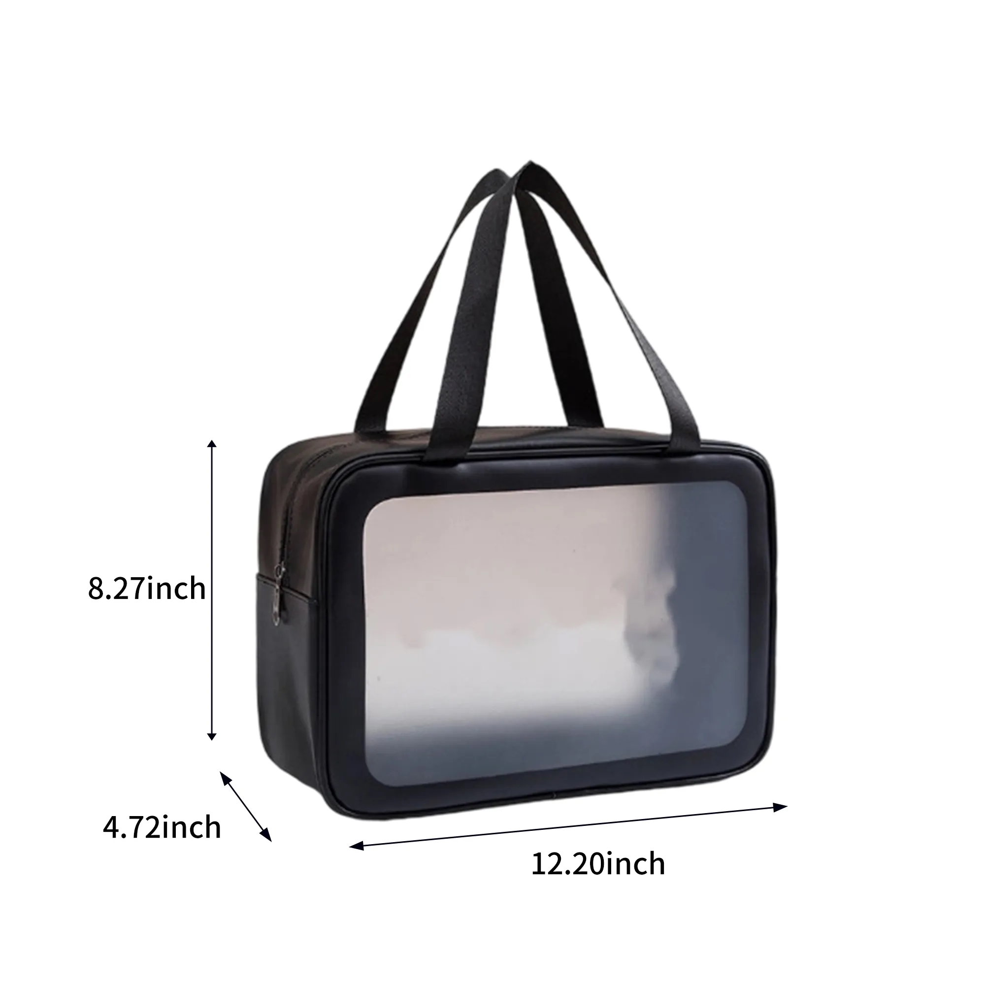Multifunctional Travel Toiletry and Makeup Bag 10
