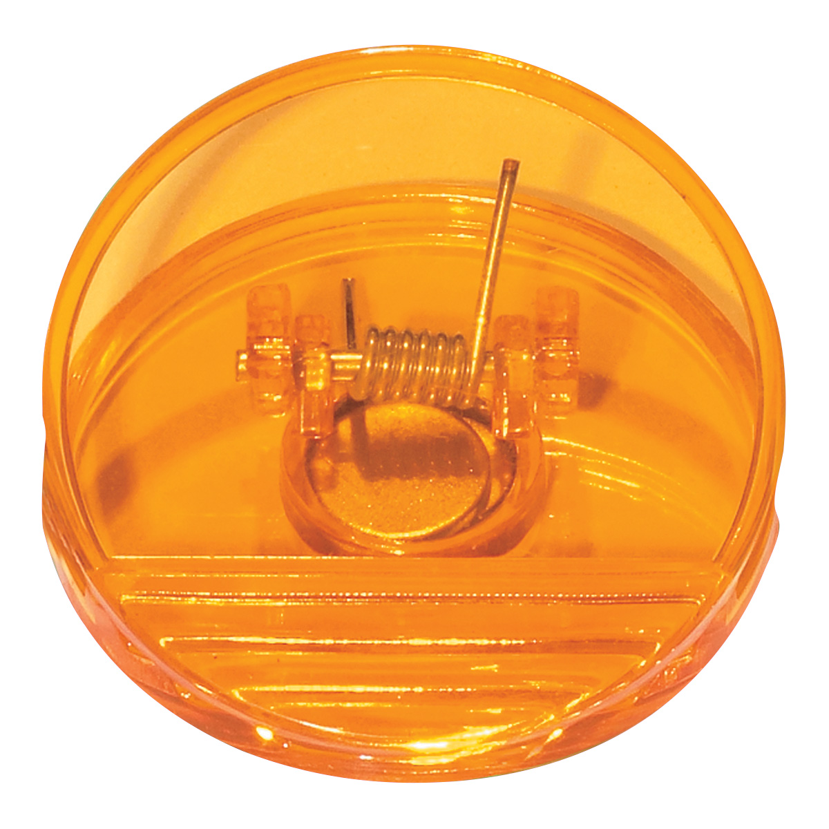 Round Shape Clip 11