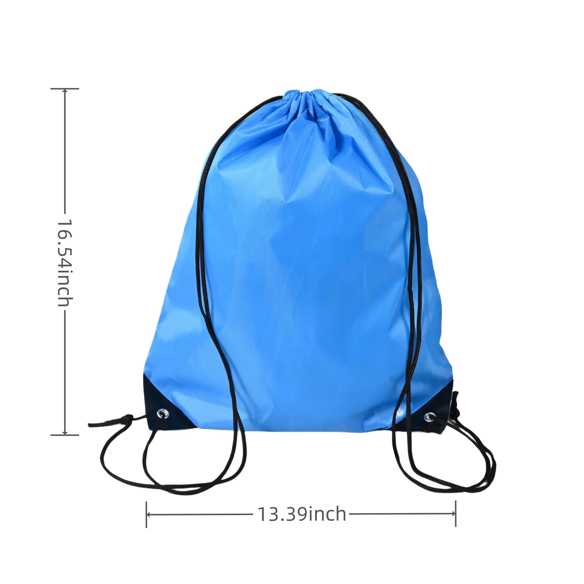 Portable Storage Drawstring Outdoor Backpack 3