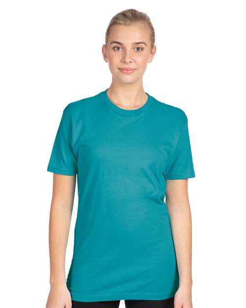 Cotton T-Shirt - 3600 162