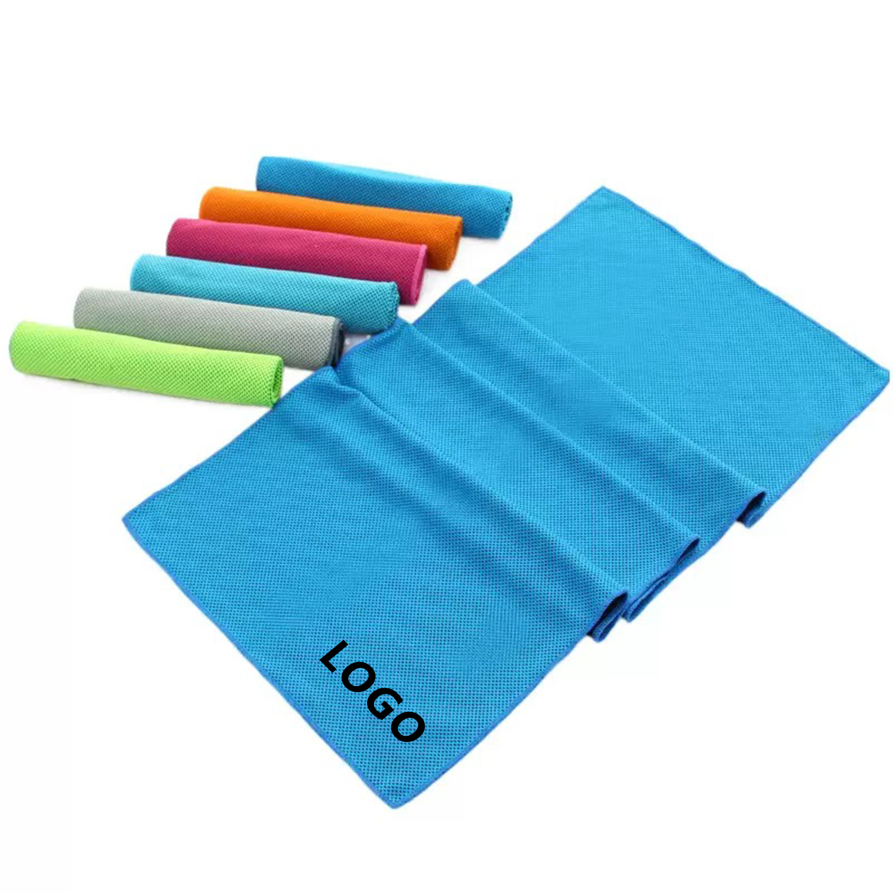Cooling Towel 1
