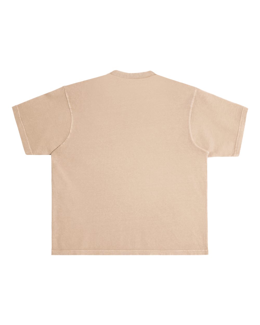 Unisex Urban Heavyweight Tee - LS16005 66