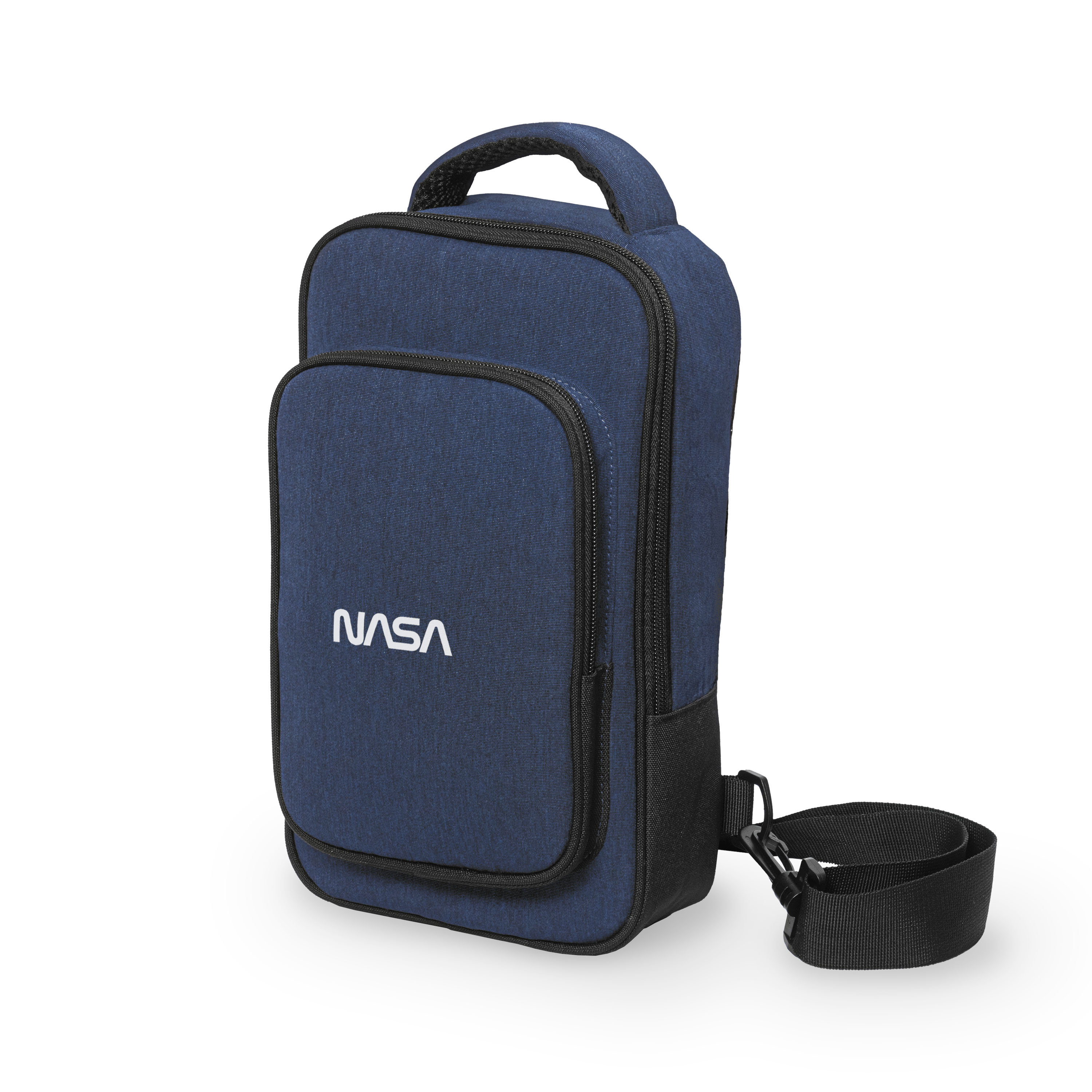 Nomad must haves - renew sling bag 33