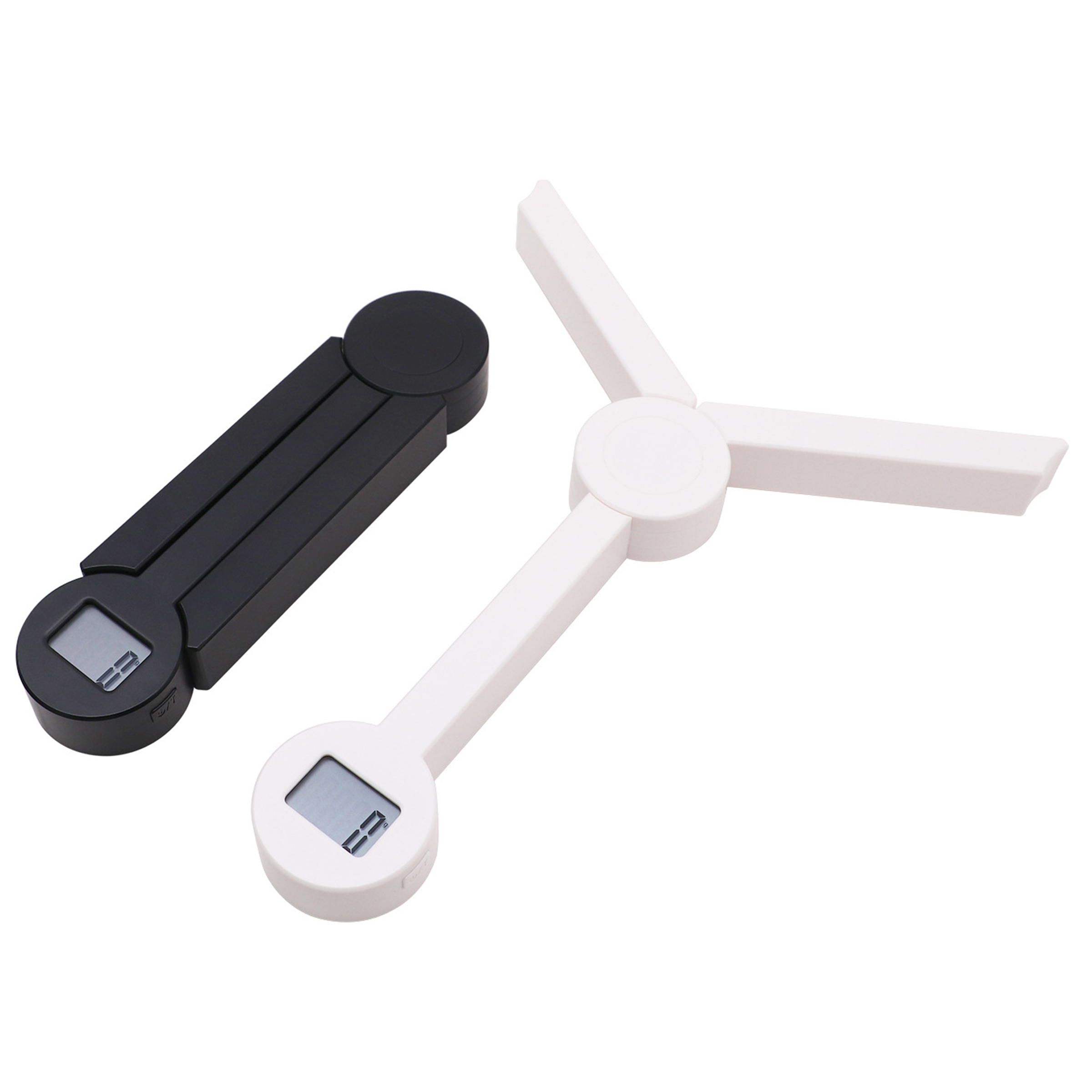 Abs Foldable Kitchen Scale 5