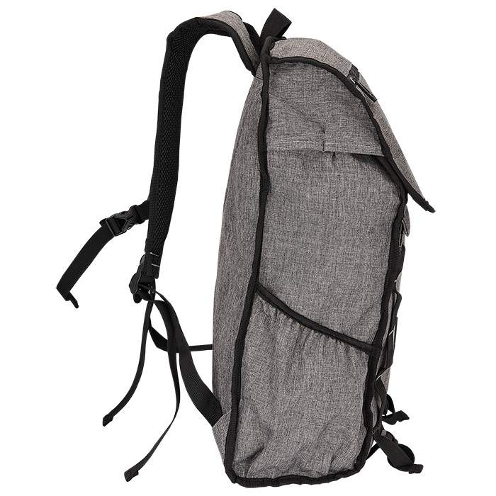 Metropolitan StrapHanger Computer Backpack 16