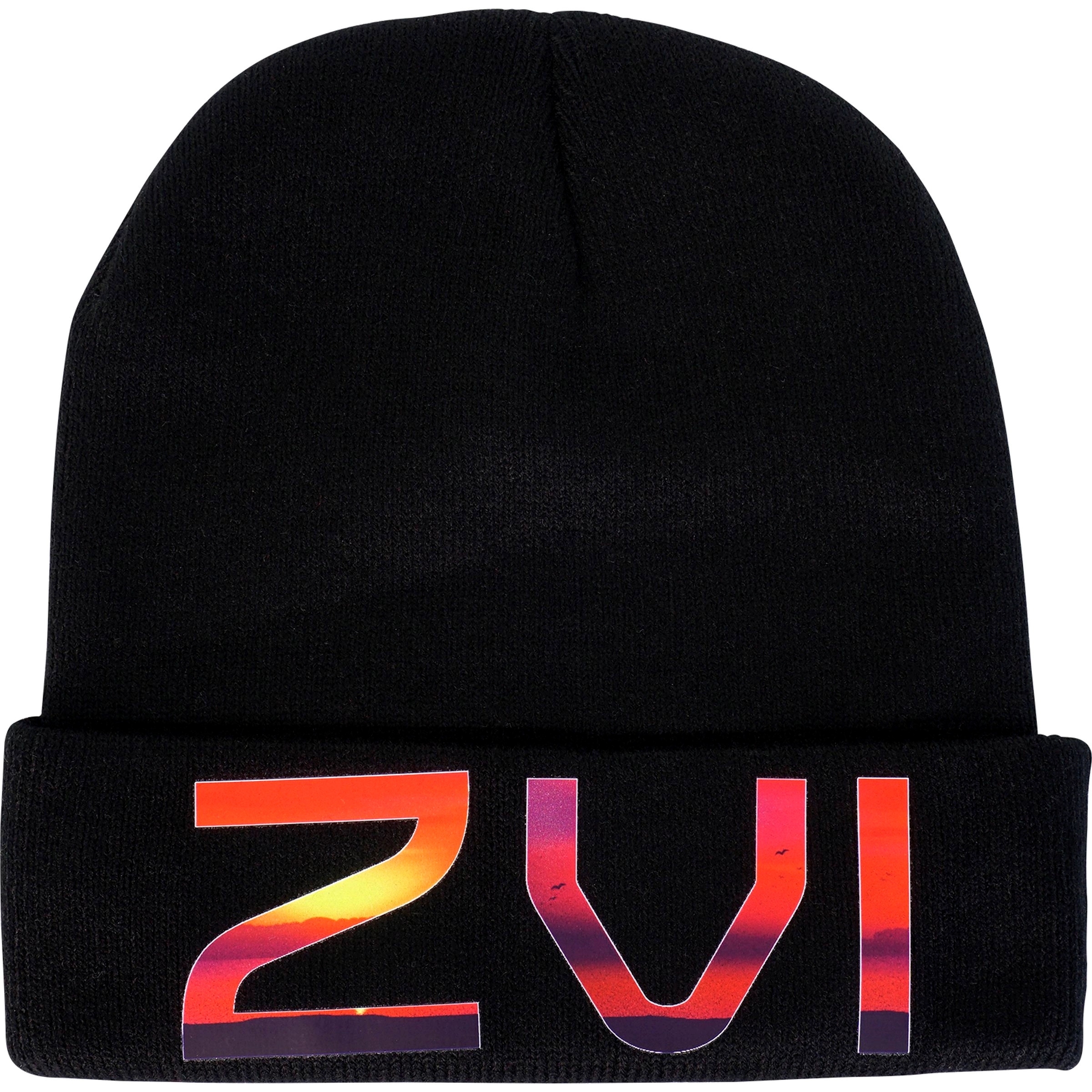 The Beanie 4