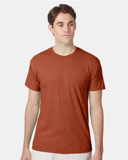 Perfect-T Triblend T-Shirt - 42TB 104