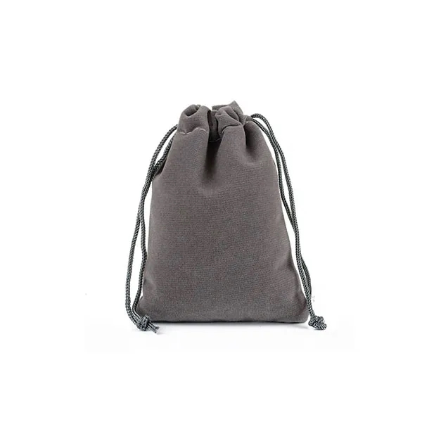 Velvet Drawstring Pouch 4