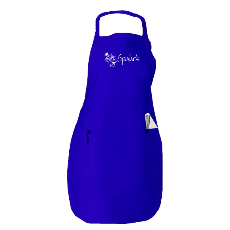 Bistro Apron 8