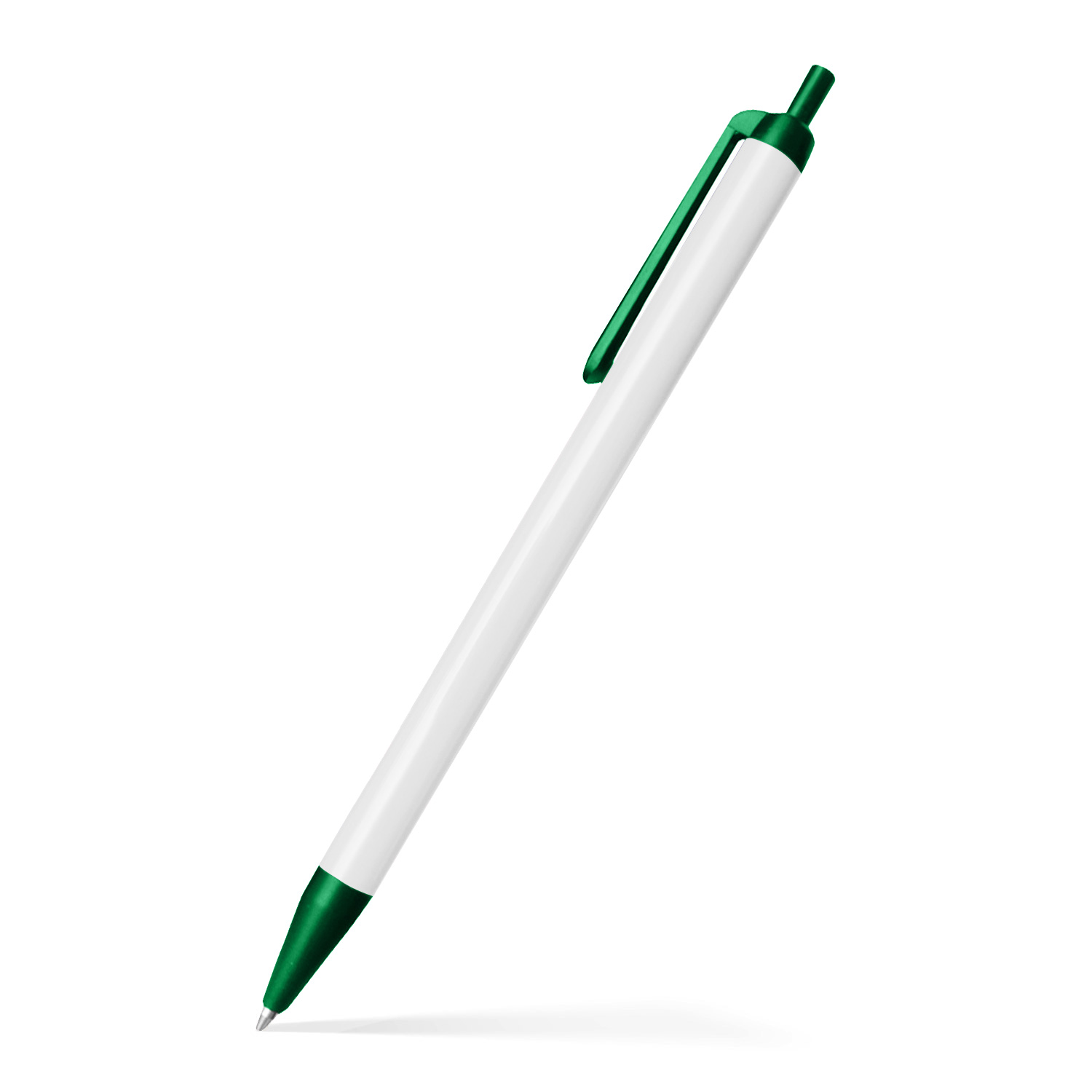 Clicker Click Pen - USA Made 3