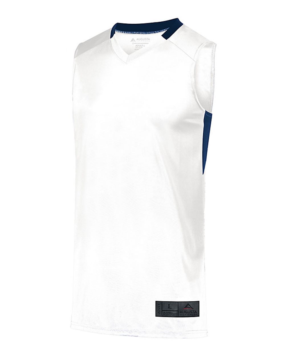 Youth Step-Back Basketball Jersey - 1731 28