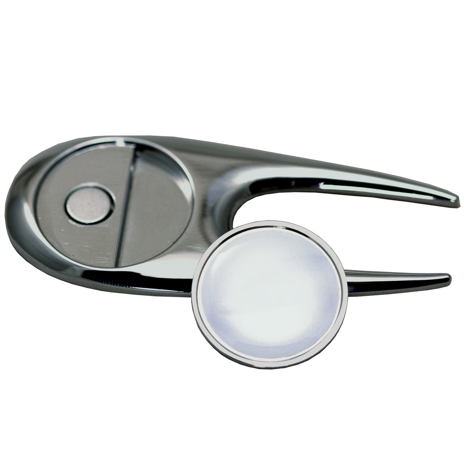 Scotsman's Divot Tool with Magnetic Ball Marker 5