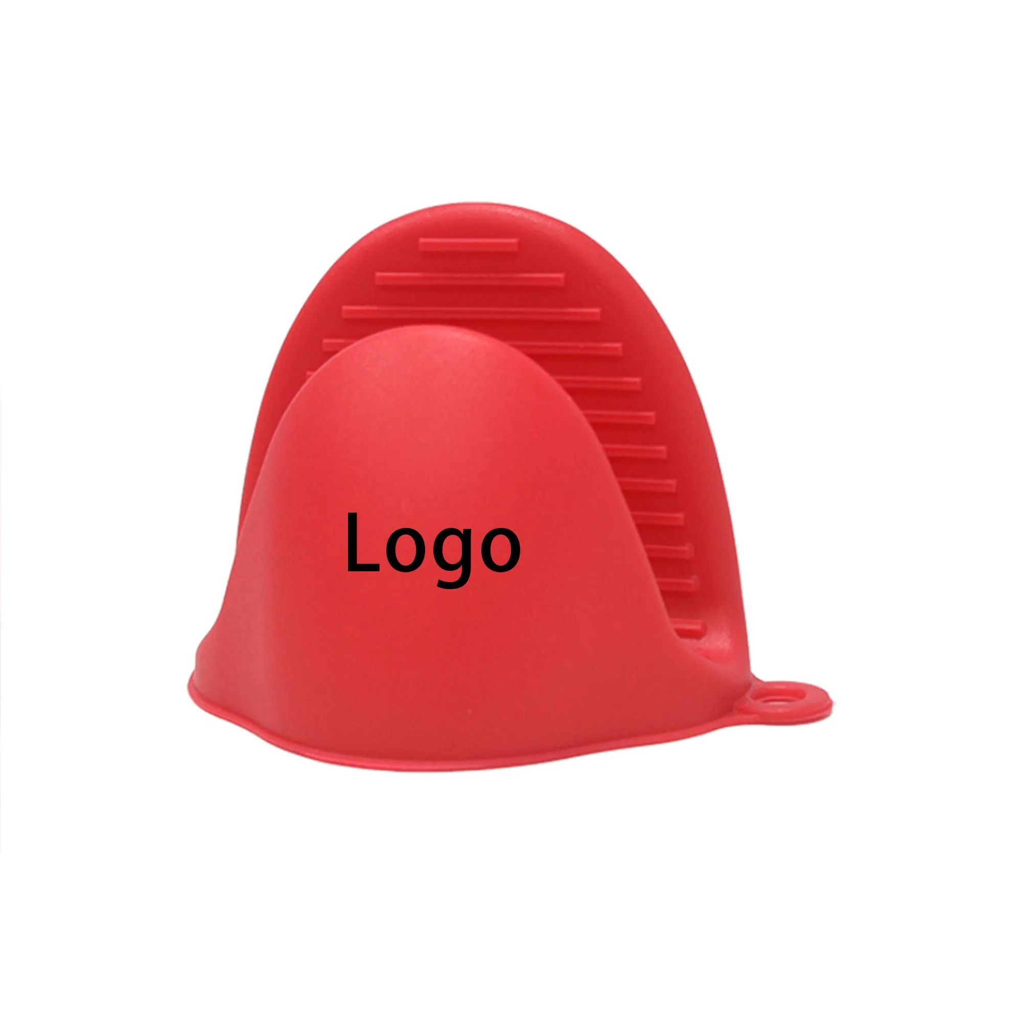 Silicone Heat Resistant Clip 5