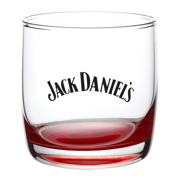 Smooth 10 oz. Monterrey Whiskey Glass 66