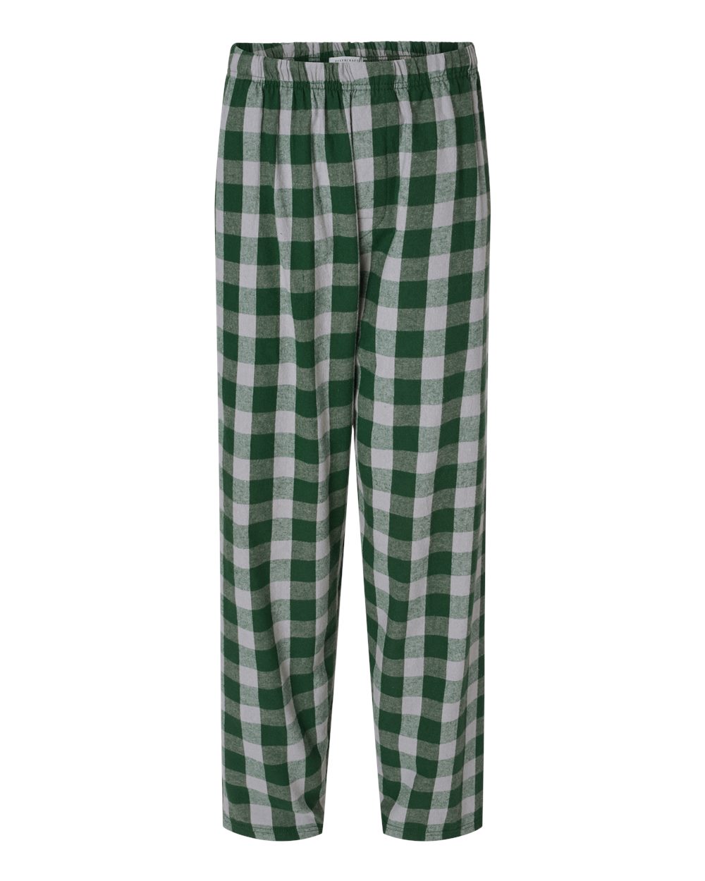 Men's Harley Flannel Pants - BM6624 287