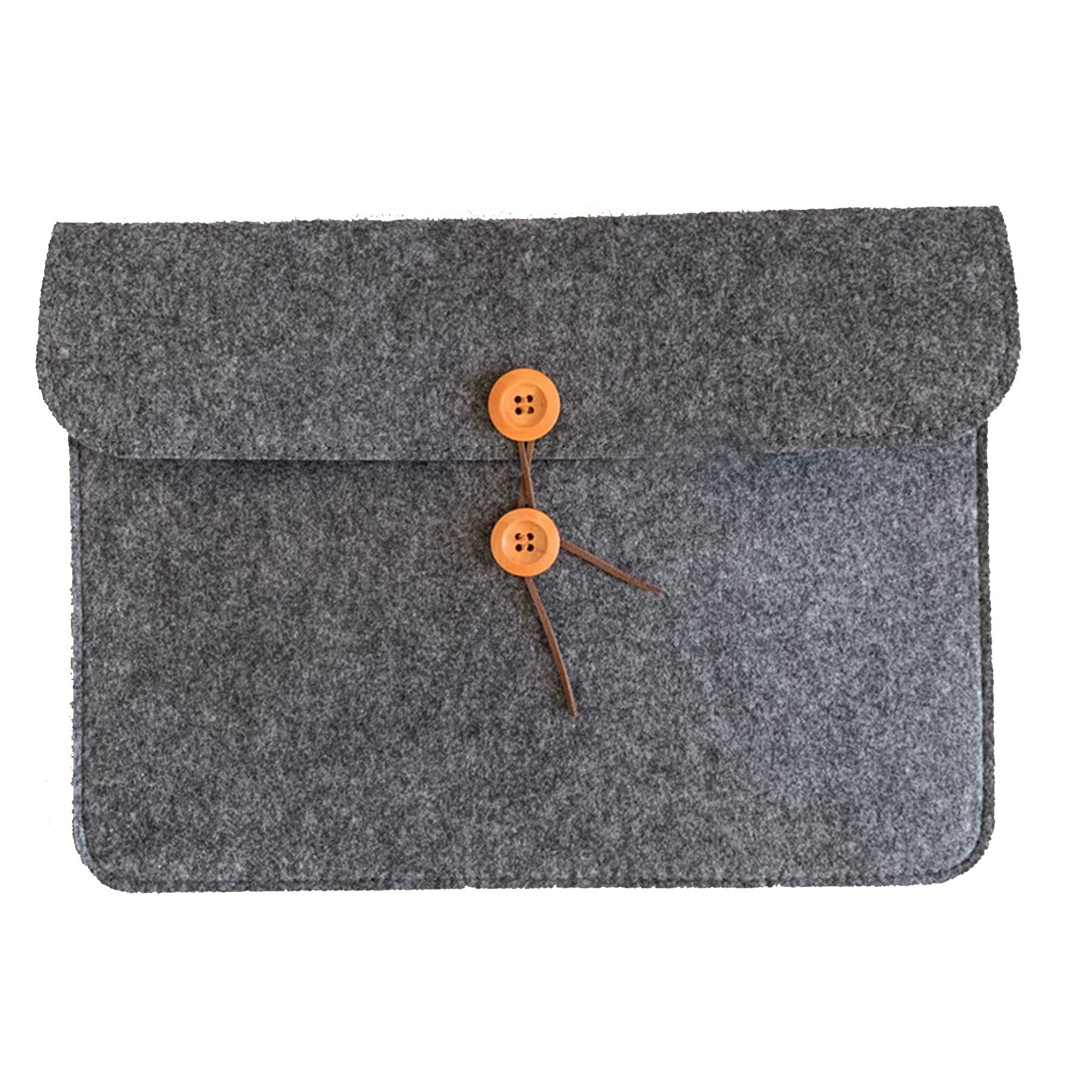 A4 Document Felt File Folder Bag 4
