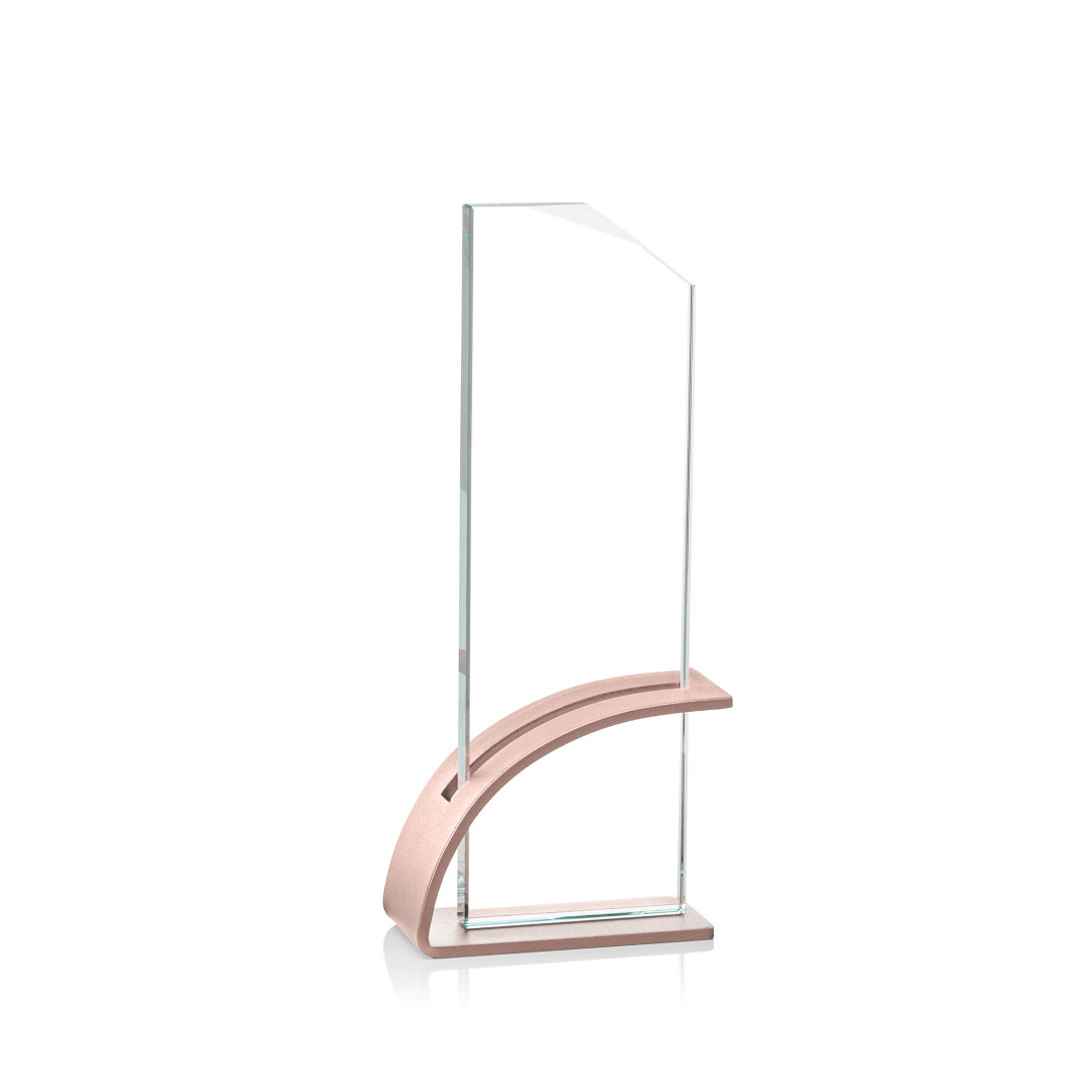 Barton Award - Rose Gold 5