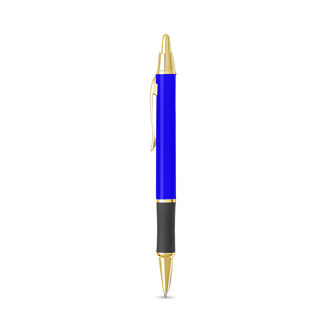 Madison Metal Gold Plated Pen 5