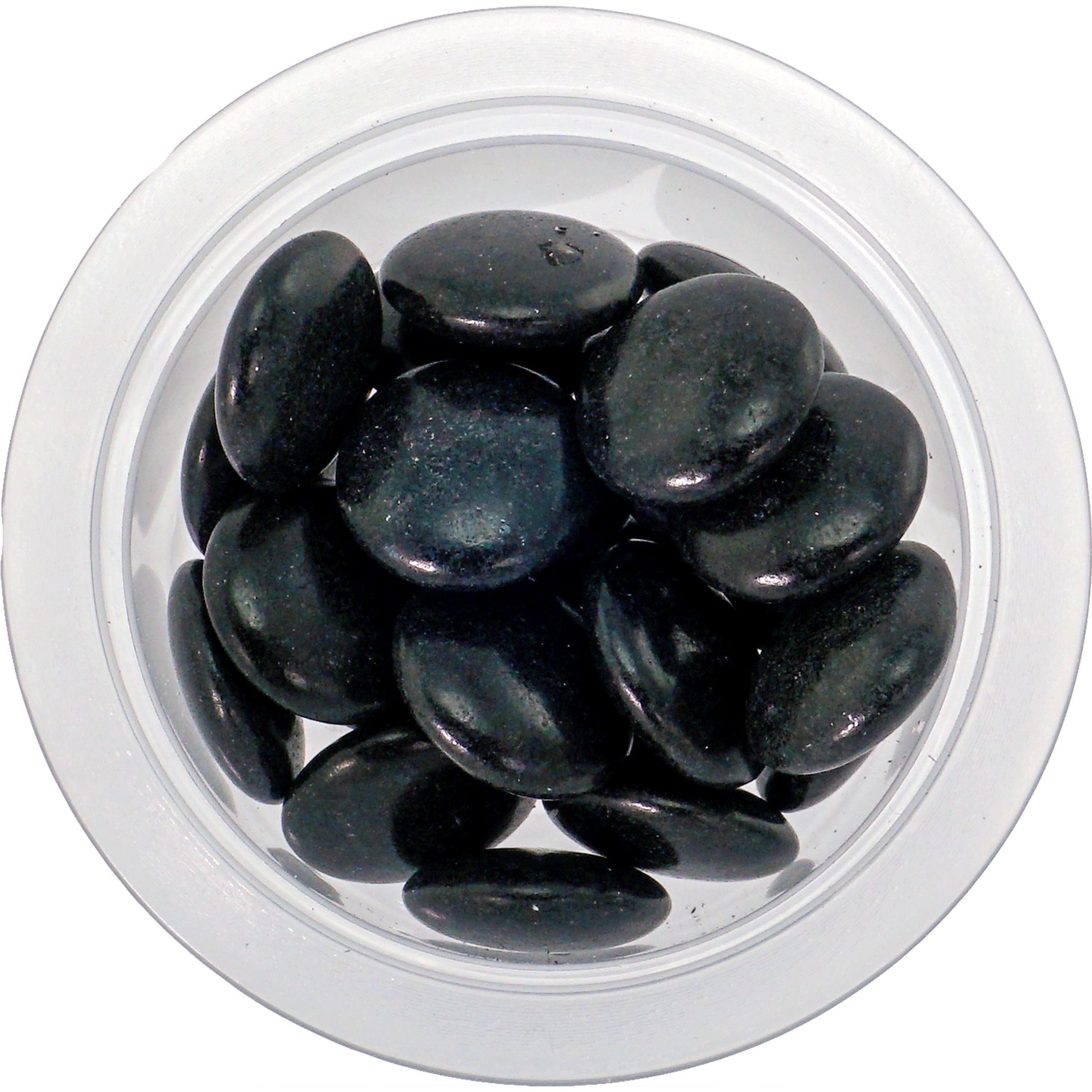 SMALL FULL COLOR CUP OF PRINTED CANDY 8