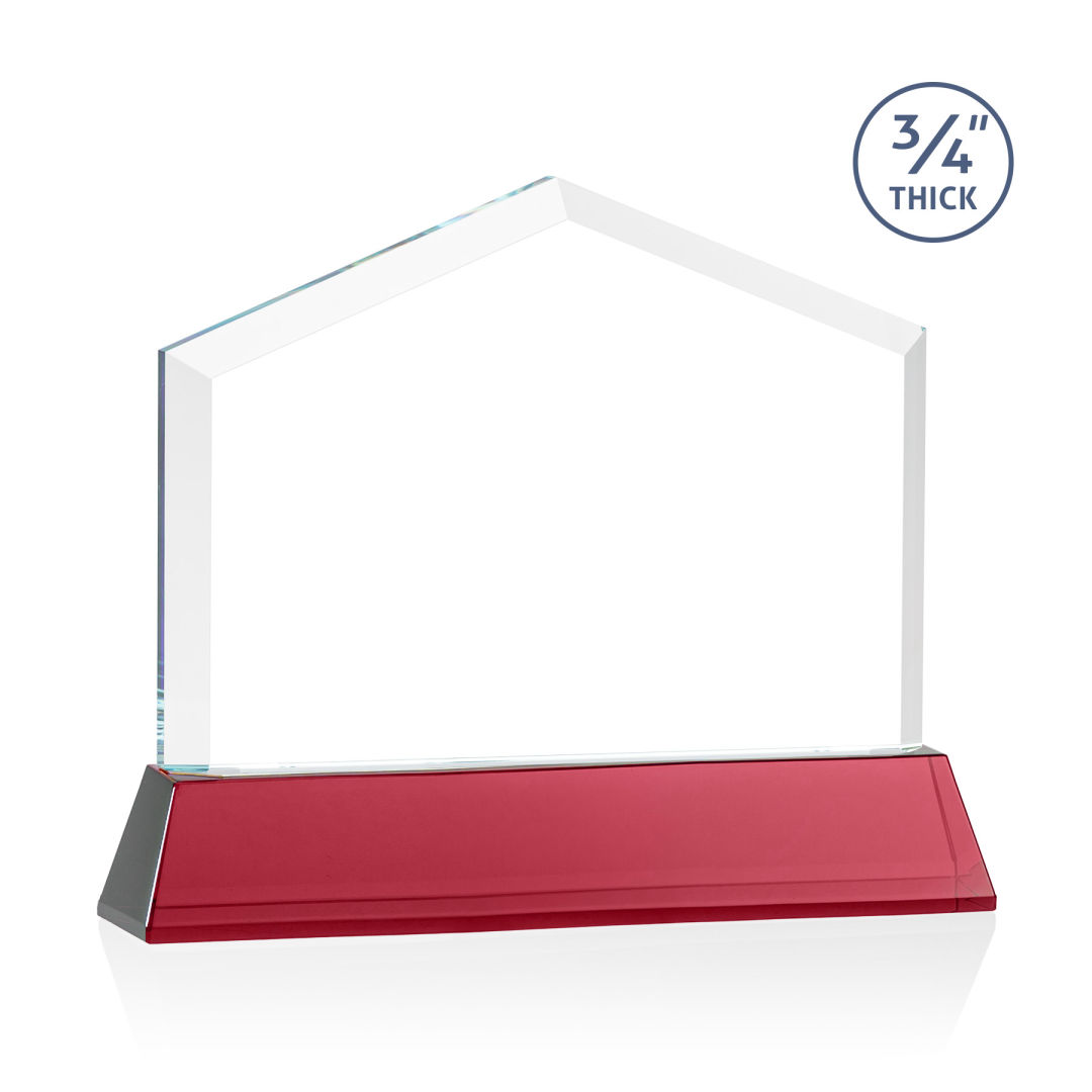 Micasa Award on Newhaven - Red 10