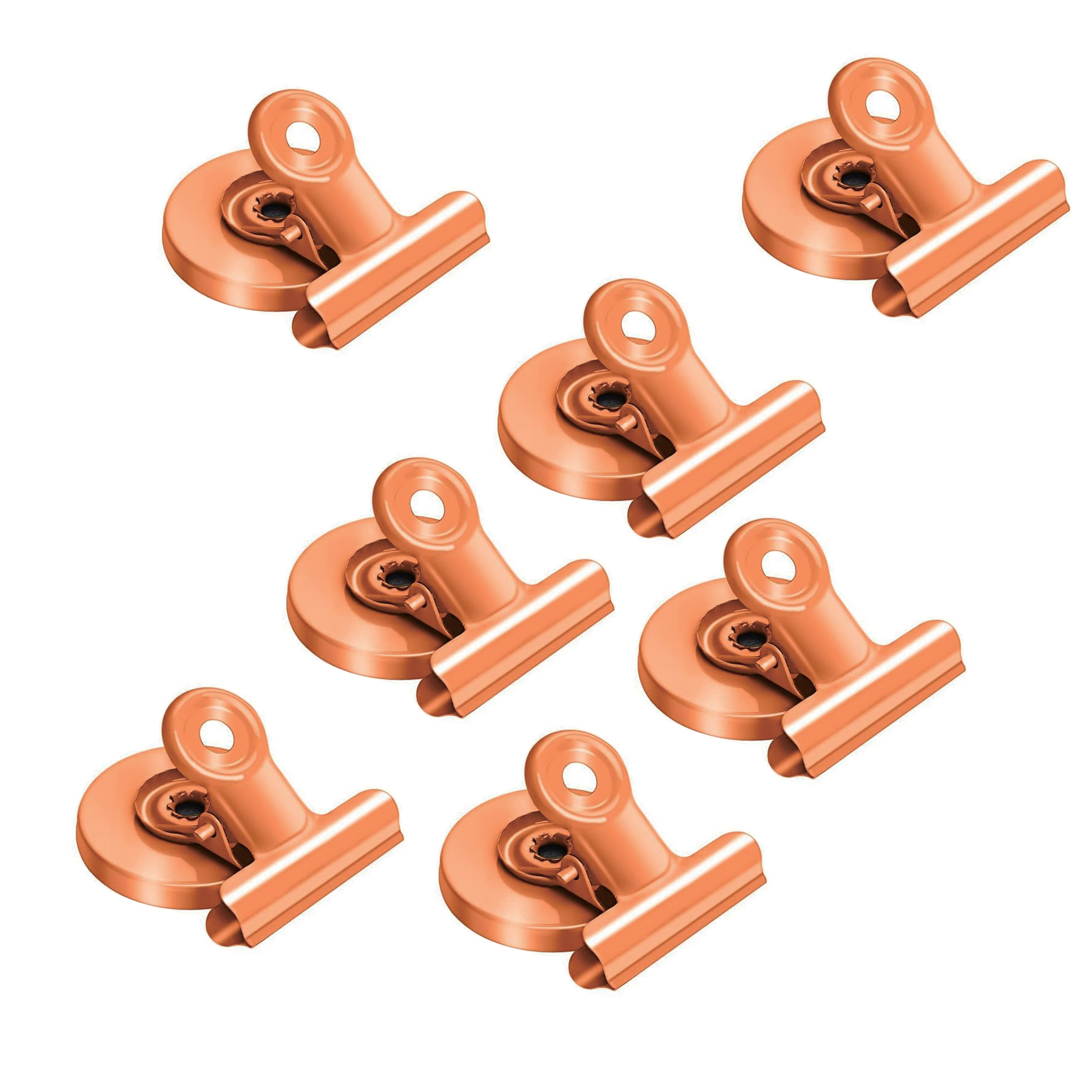 Refrigerator Magnets Magnetic Clip 17