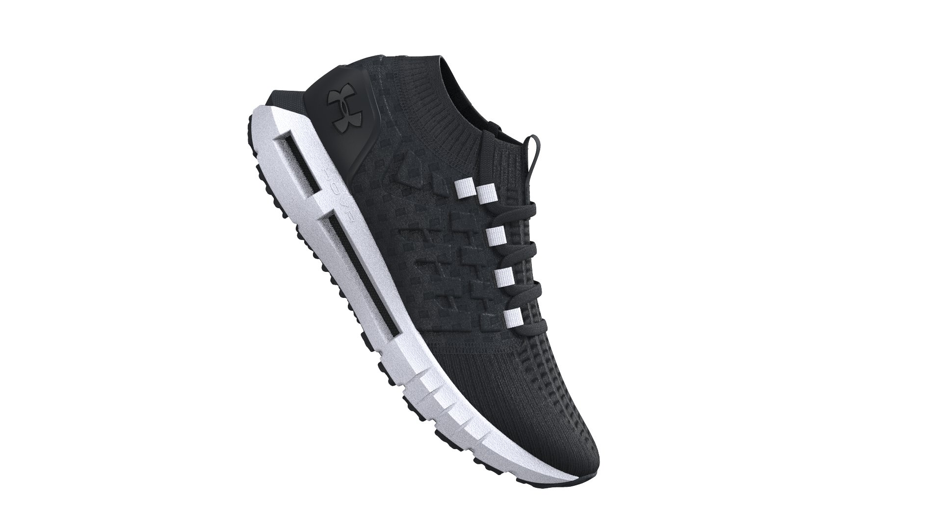 UA HOVR Phantom 1 Women's Running Shoes 4