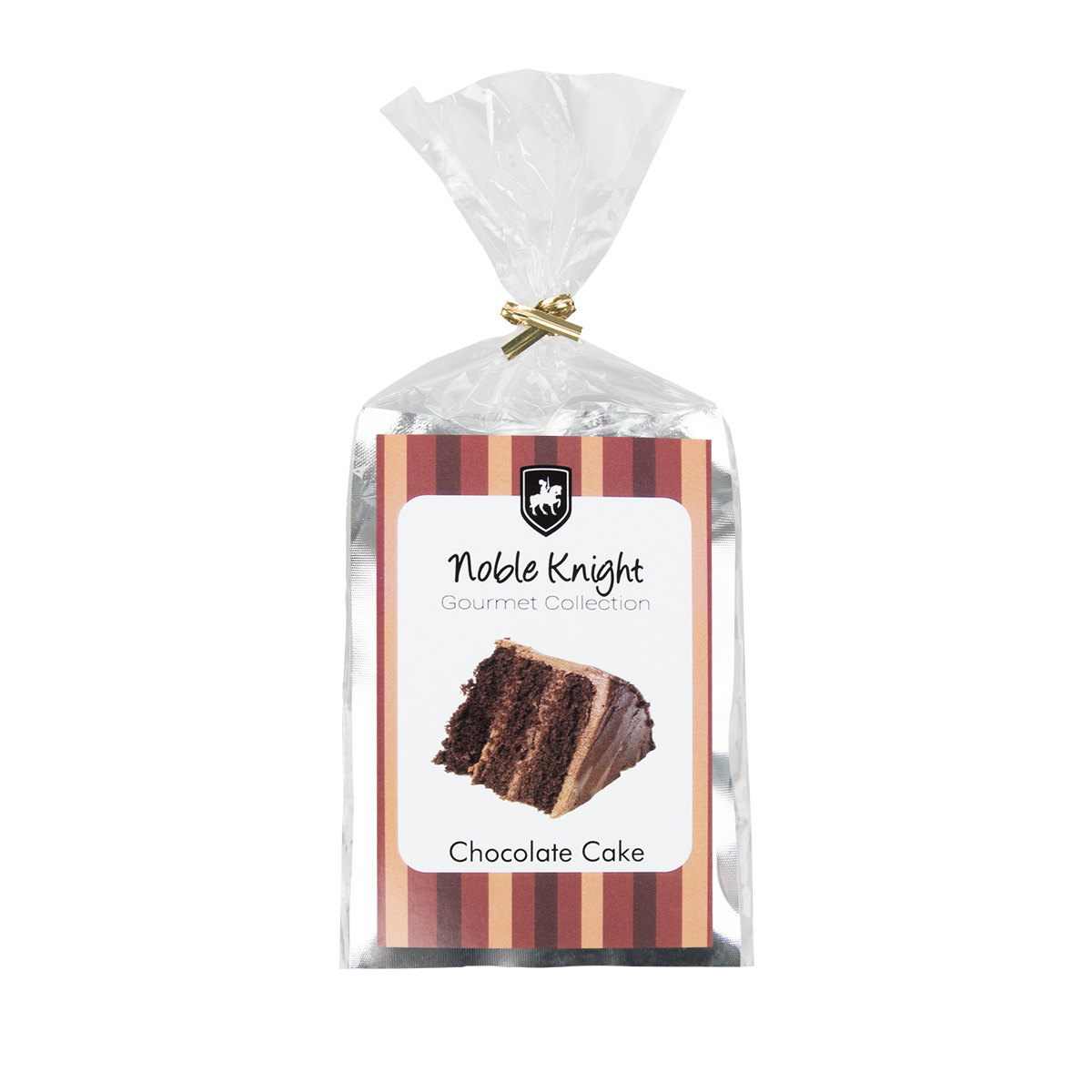 Single Serve Cake Mix With Bow 2