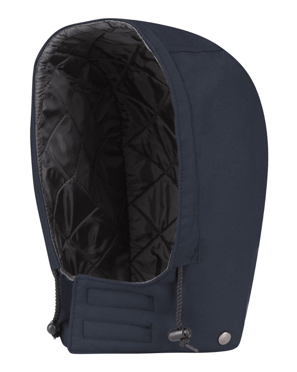 Men's Blended Duck Snap-On Hood - HD20 2