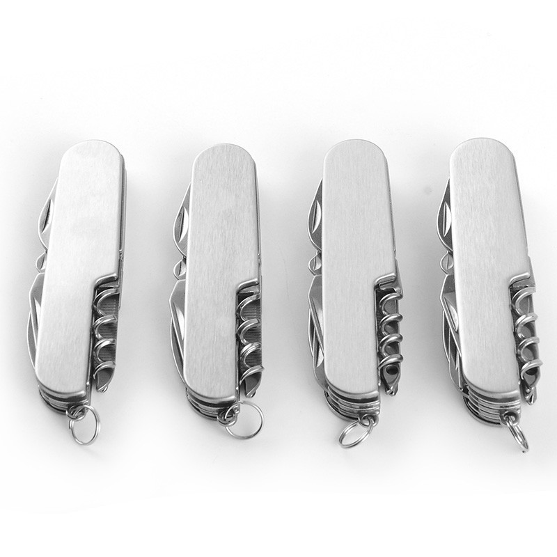 Multi-Function Tool Pocket Knife 7