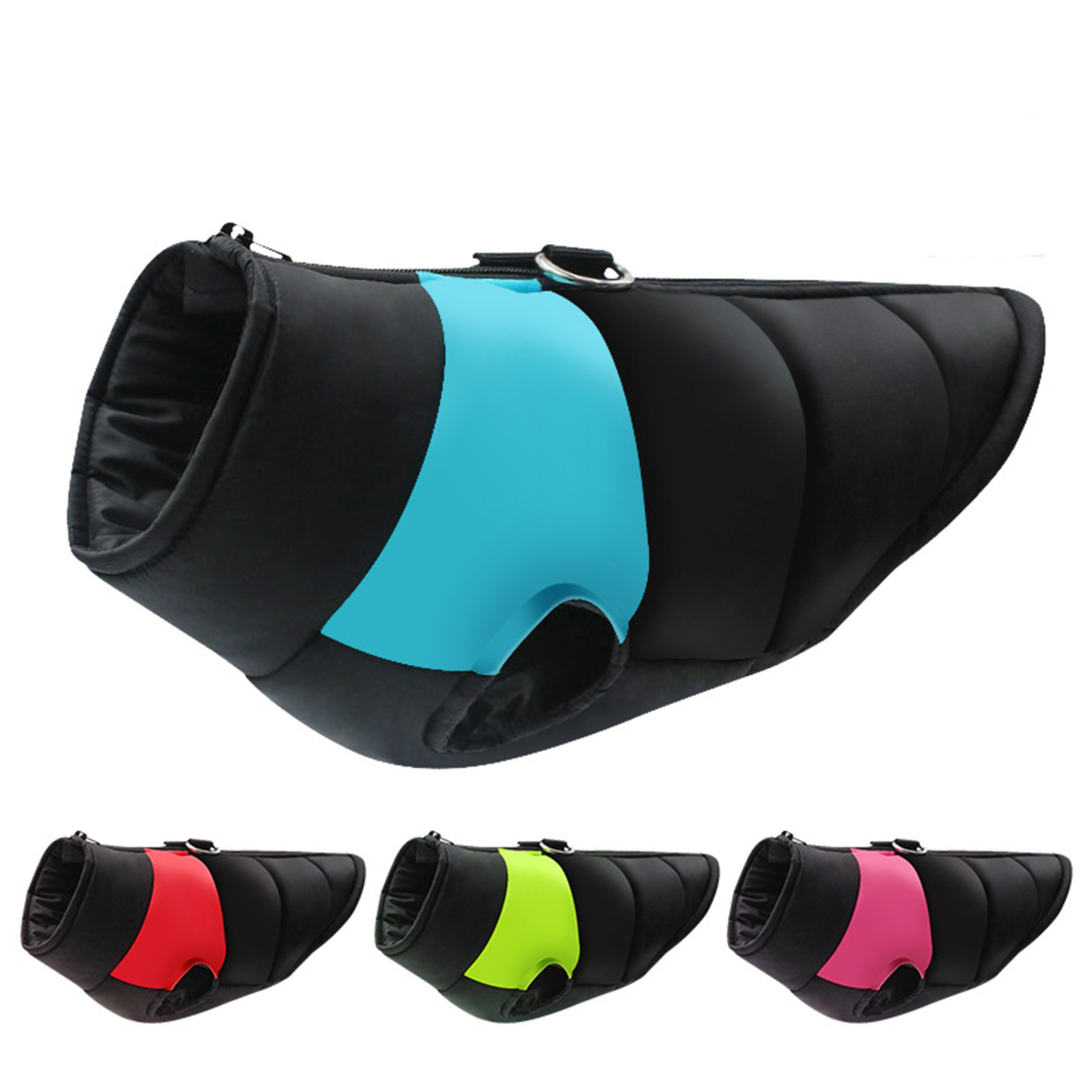 Pet Windproof Jackets 50MOQ 2