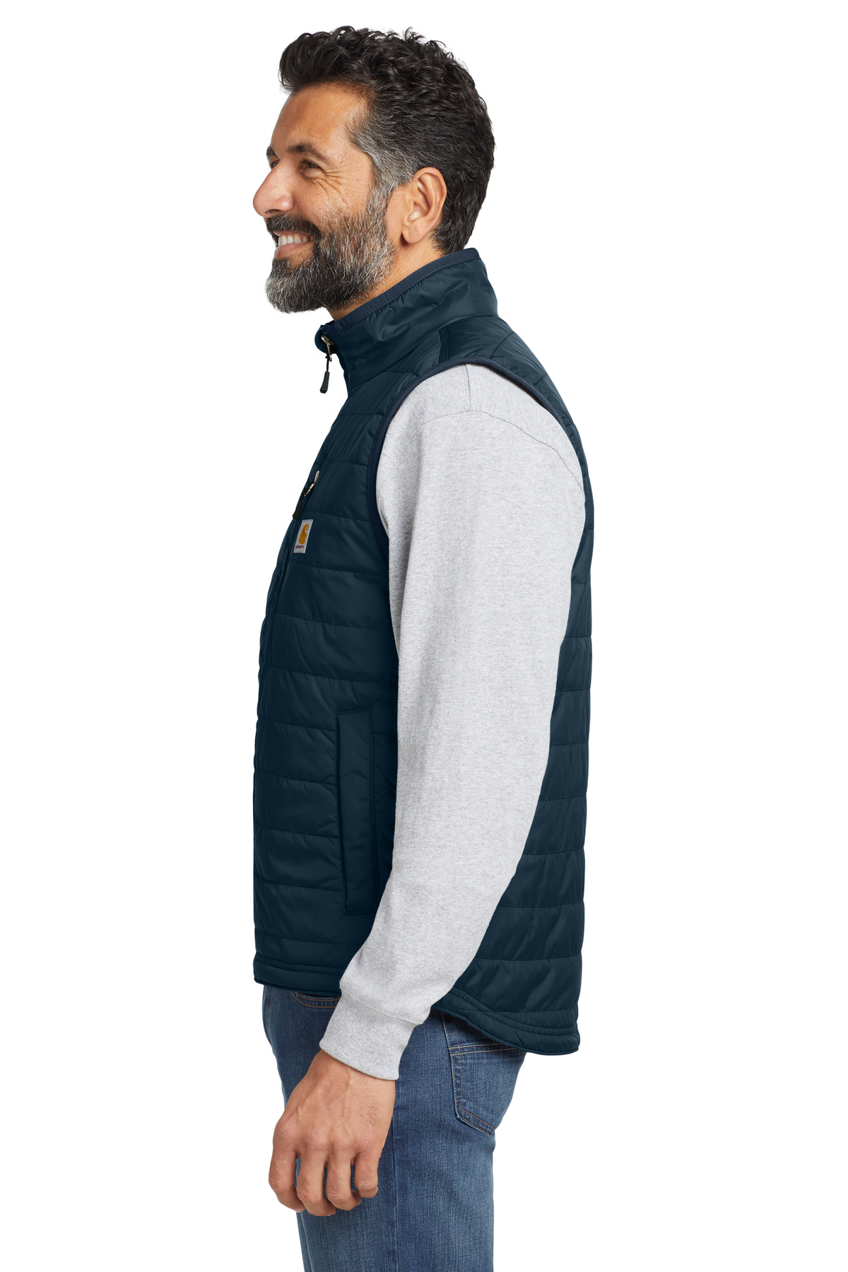 Carhartt Gilliam Vest CT102286 18