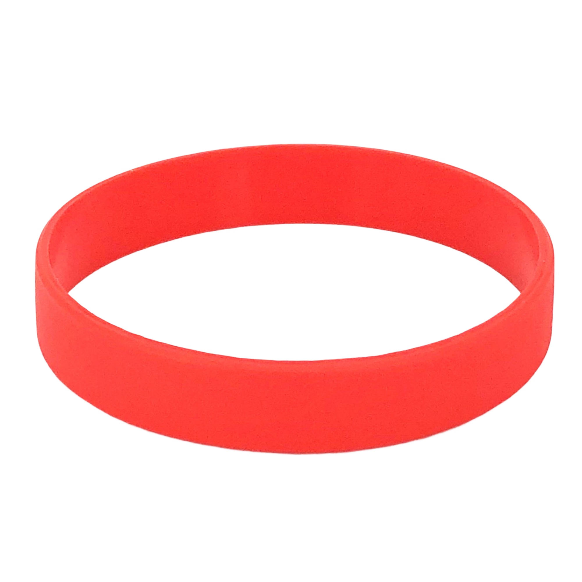 Waterproof Silicone Event Wristband 12