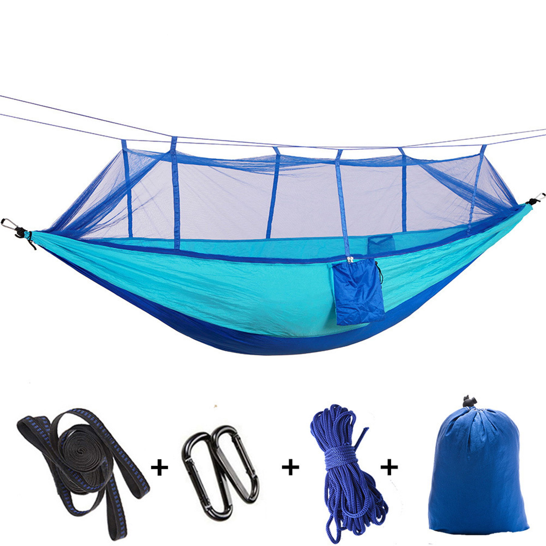 Camping Hammock 3