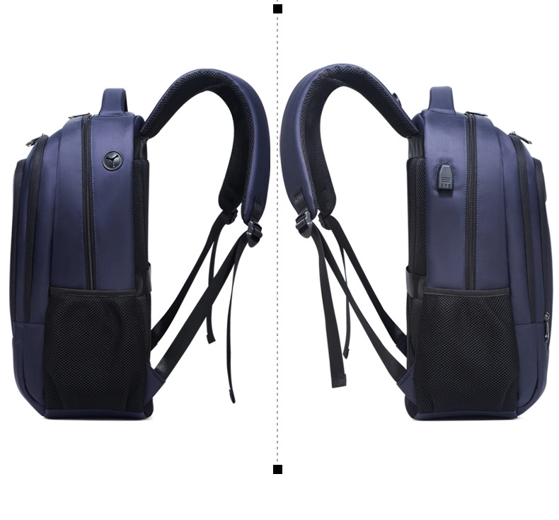 Custom Multi-compartment Gift Bags With USB Port 19